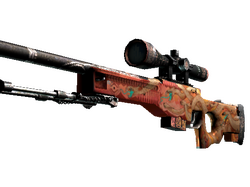 Souvenir AWP | Desert Hydra