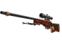 AWP | Desert Hydra