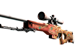 AWP | Desert Hydra