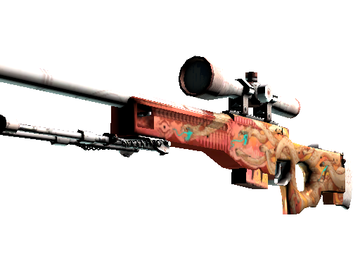 AWP | Desert Hydra