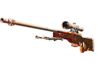 Souvenir AWP | Desert Hydra