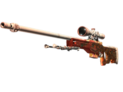 Souvenir AWP | Desert Hydra
