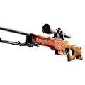 Souvenir AWP | Desert Hydra (Field-Tested)