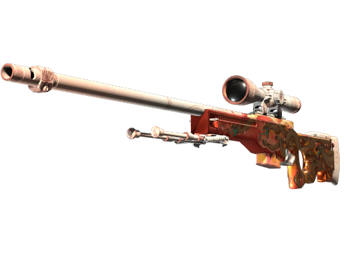 AWP | Desert Hydra (Factory New)