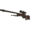 AWP | Duality (Battle-Scarred)