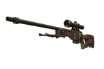 AWP | Duality (Battle-Scarred)