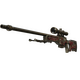 AWP | Duality (Battle-Scarred)