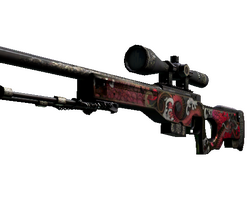 AWP | Duality