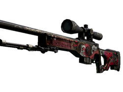 AWP | Duality