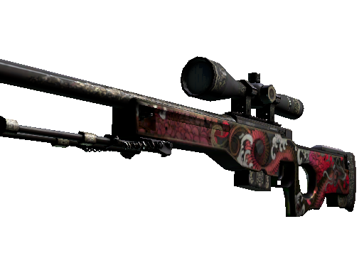 AWP | Duality