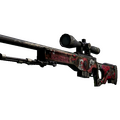AWP | Duality (Battle-Scarred)