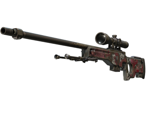 AWP | Duality (Field-Tested)