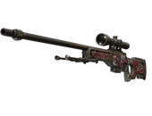 StatTrak™ AWP | Duality (Field-Tested)