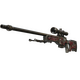 AWP | Duality (Well-Worn)