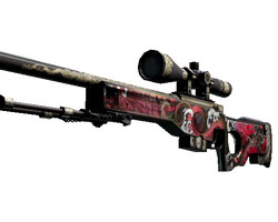 AWP | Duality