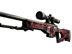 AWP | Duality