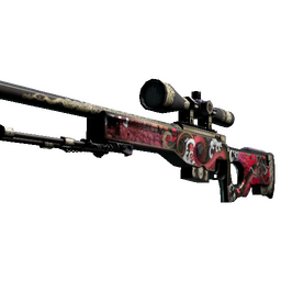 free cs2 skins StatTrak™ AWP | Duality (Field-Tested)