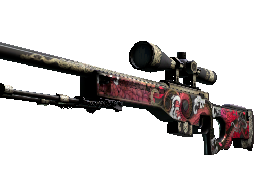 AWP | Duality