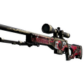 StatTrak™ AWP | Duality (Field-Tested)