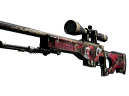 AWP | Duality (Field-Tested)