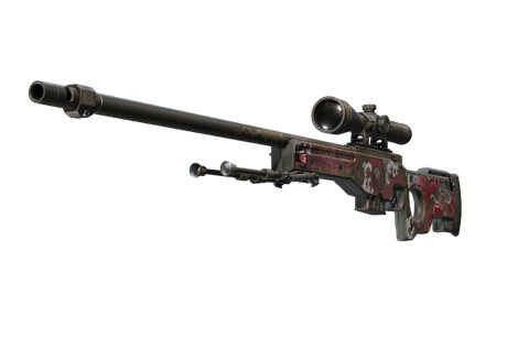 AWP | Duality (Minimal Wear)