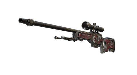 AWP | Duality (Minimal Wear)