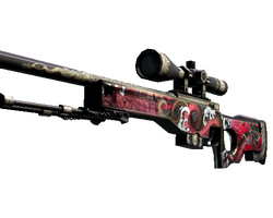 AWP | Duality
