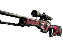 AWP | Duality