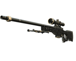 AWP | Black Nile
