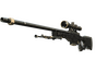 AWP | Black Nile