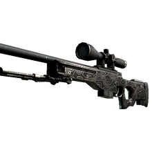 AWP | Black Nile (Field-Tested)
