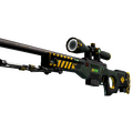 AWP | Phobos (Minimal Wear)