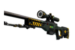 AWP | Phobos (Factory New)