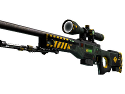 AWP | Phobos