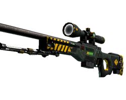 StatTrak AWP | Phobos