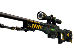 AWP | Phobos