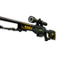 AWP | Phobos (Minimal Wear)