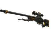 StatTrak™ AWP | Phobos (Minimal Wear)