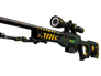 Скин AWP | Фобос