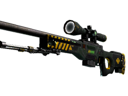 AWP | Phobos