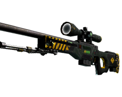 AWP | Phobos