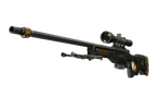 StatTrak™ AWP | Phobos (Field-Tested)