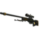 AWP | Phobos (Well-Worn)