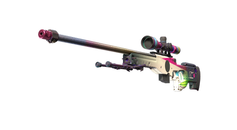 AWP | CMYK (Factory New)