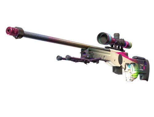 AWP | CMYK