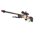 AWP | CMYK (Field-Tested)
