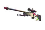 AWP | CMYK (Field-Tested)