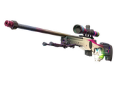 AWP | CMYK (После полевых испытаний)