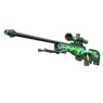 AWP | Green Energy (Factory New)