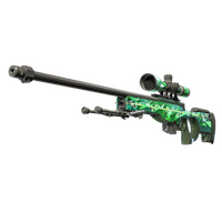 AWP | Green Energy (Field-Tested)